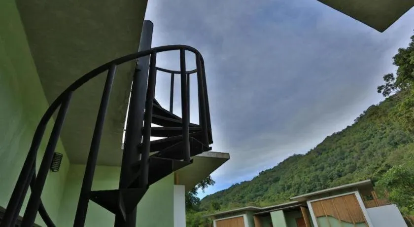 Curve360 Hotel Khao Yai