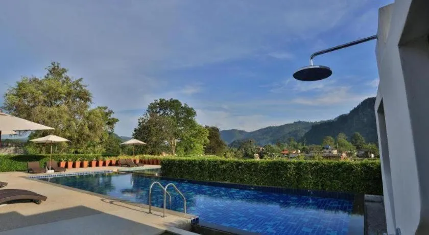 Curve360 Hotel Khao Yai