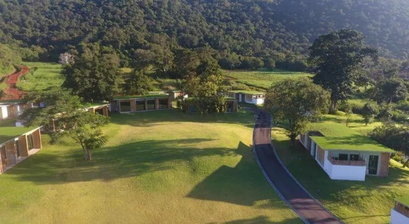 Curve360 Hotel Khao Yai