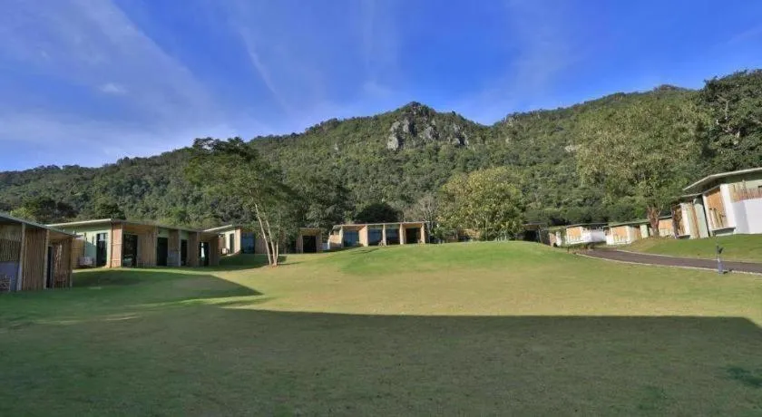 Curve360 Hotel Khao Yai