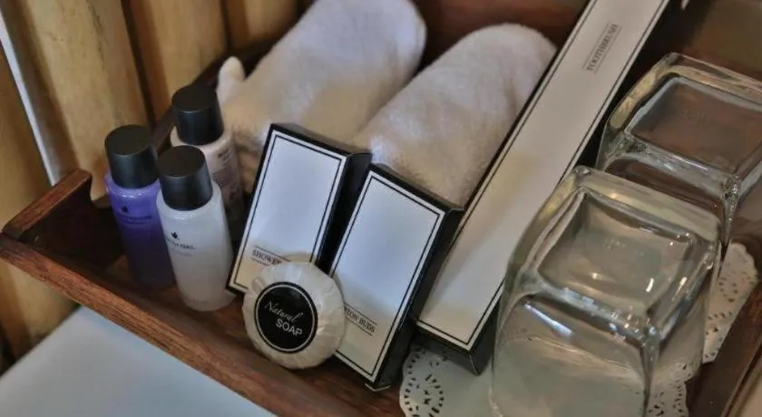 Curve360 Hotel Khao Yai