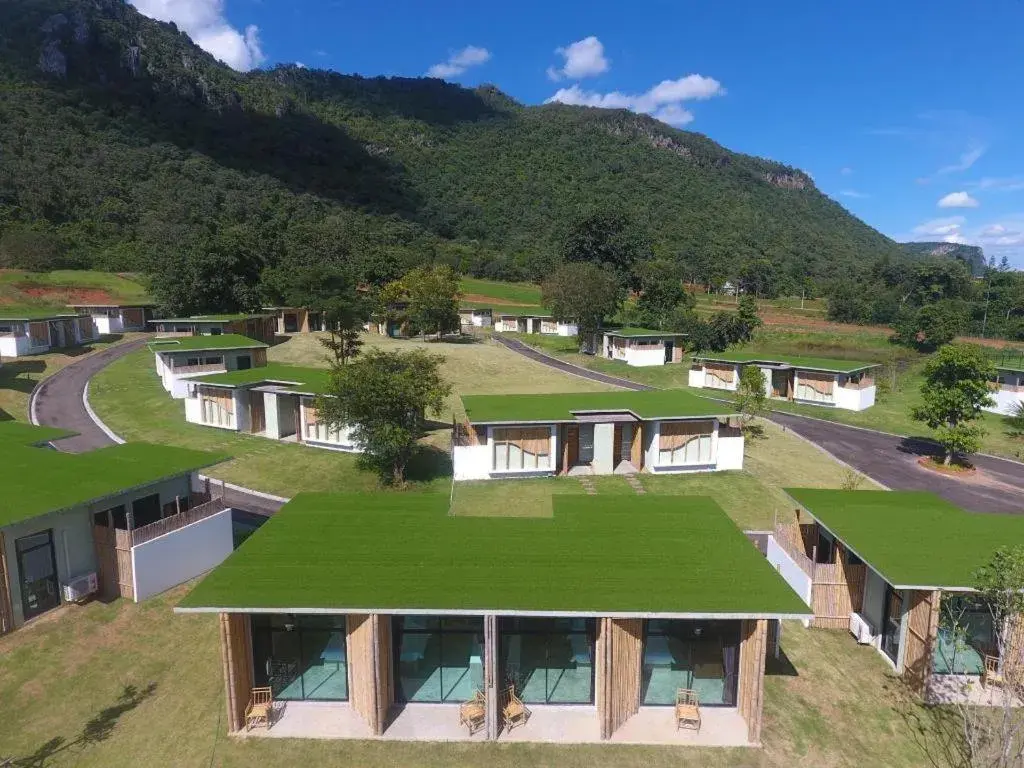 Curve360 Hotel Khao Yai Curve360 Hotel Khao Yai