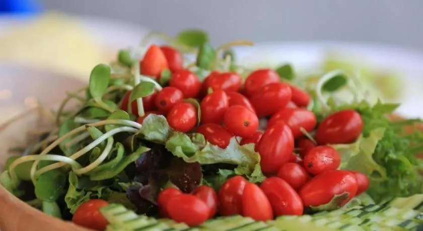 Curve360 Hotel Khao Yai