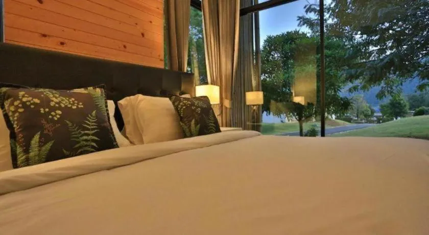 Curve360 Hotel Khao Yai