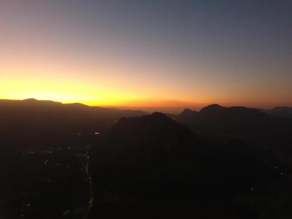 Curve360 Hotel Khao Yai