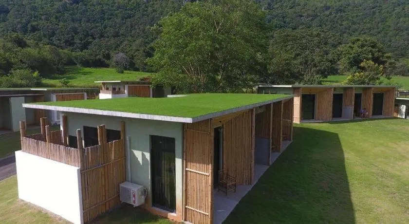 Curve360 Hotel Khao Yai