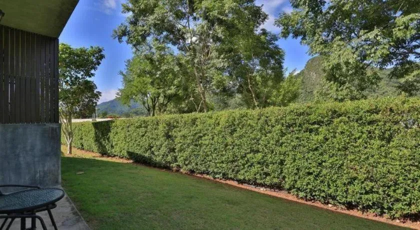 Curve360 Hotel Khao Yai