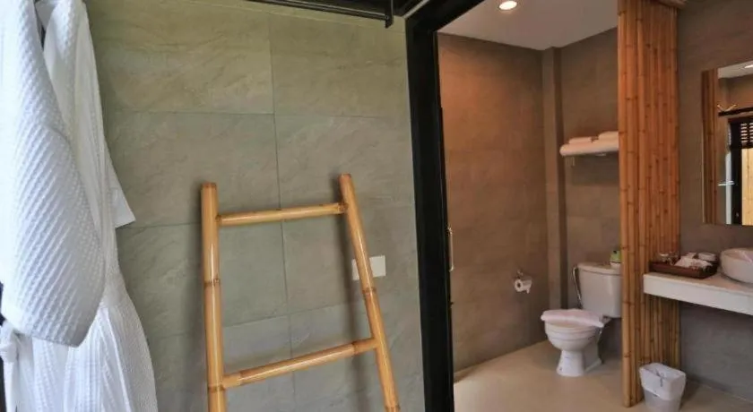 Curve360 Hotel Khao Yai