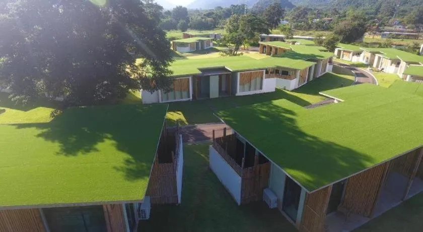 Curve360 Hotel Khao Yai