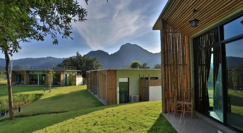 Curve360 Hotel Khao Yai