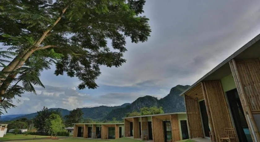 Curve360 Hotel Khao Yai