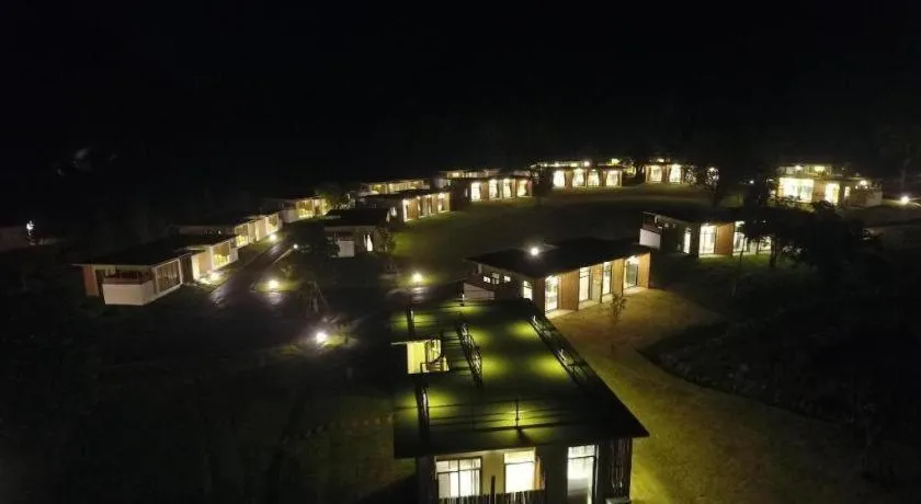 Curve360 Hotel Khao Yai