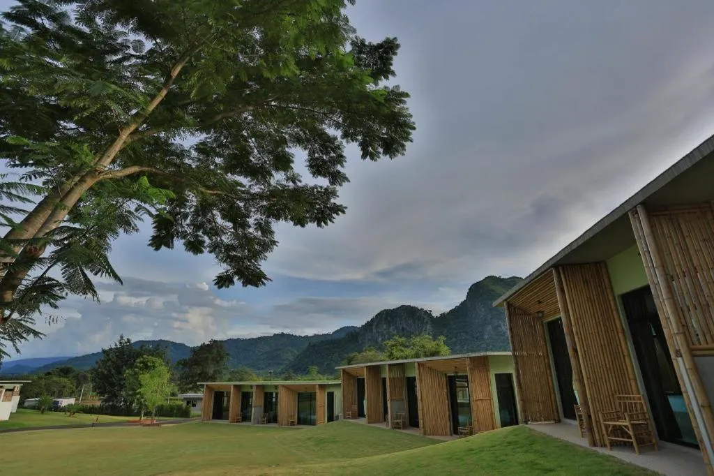 Curve360 Hotel Khao Yai