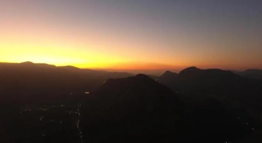 Curve360 Hotel Khao Yai