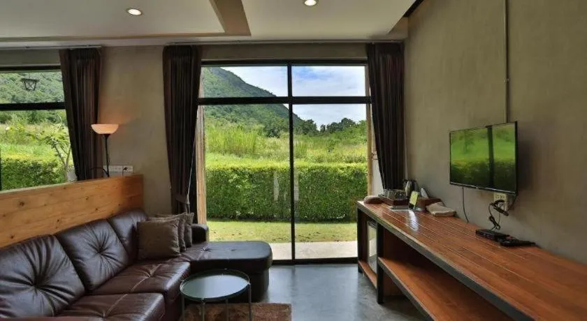 Curve360 Hotel Khao Yai