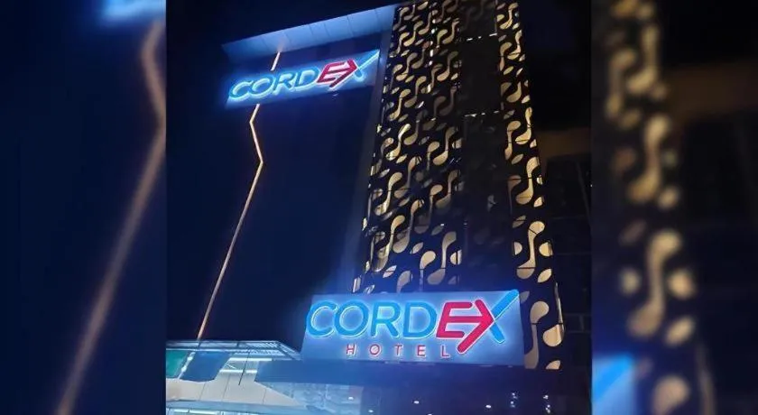 Cordex Hotel Medan