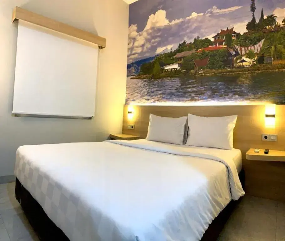 Cordex Hotel Medan Cordex Hotel Medan