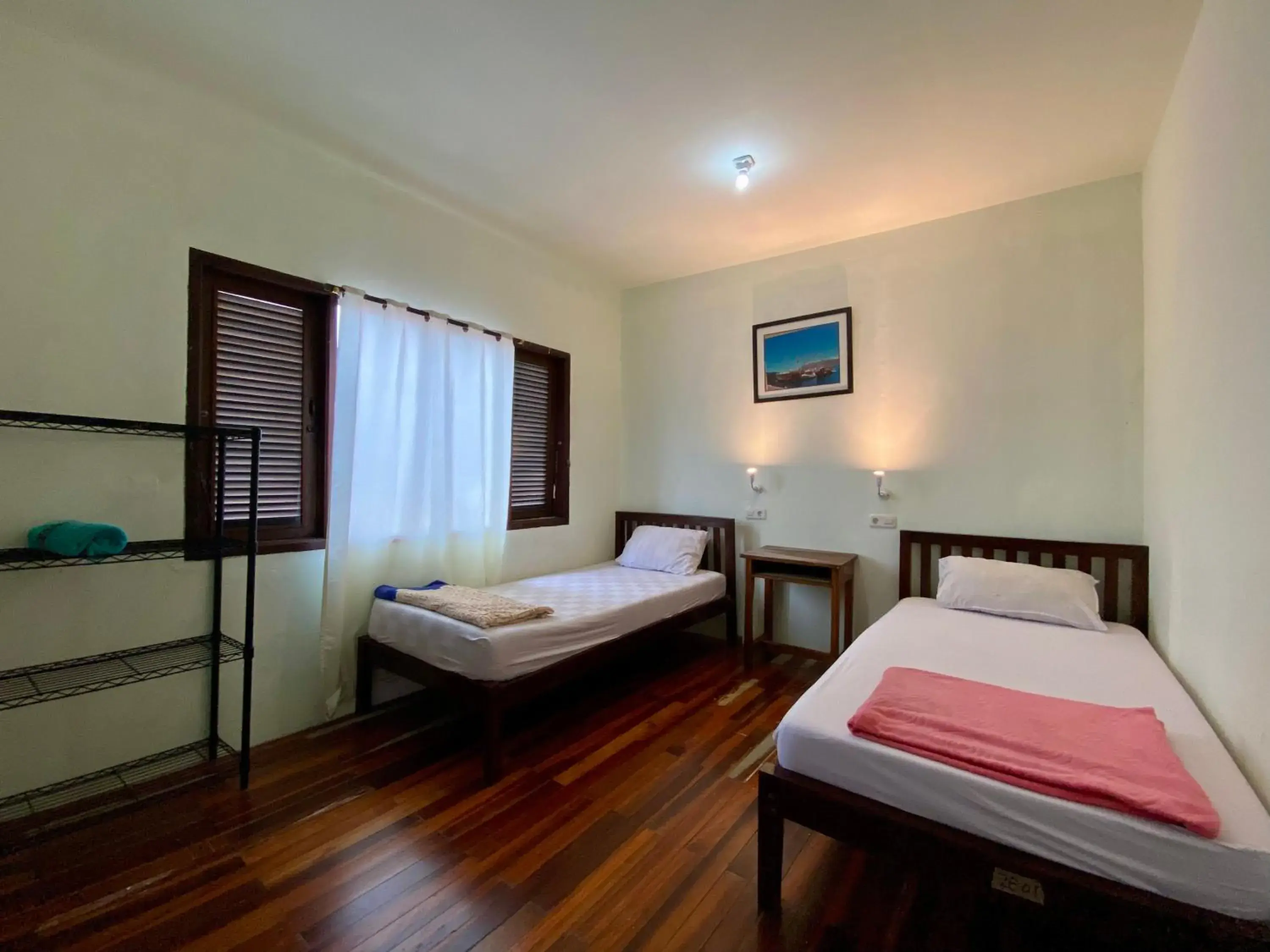 Homestay Famili Taqwa Homestay Famili Taqwa