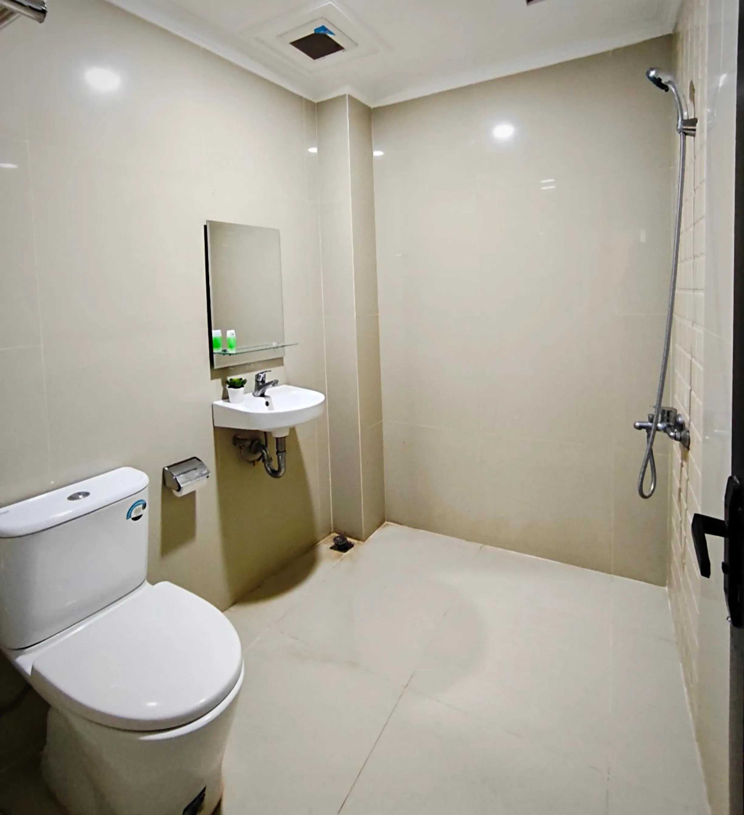 Twins Hotel Boutique Syariah