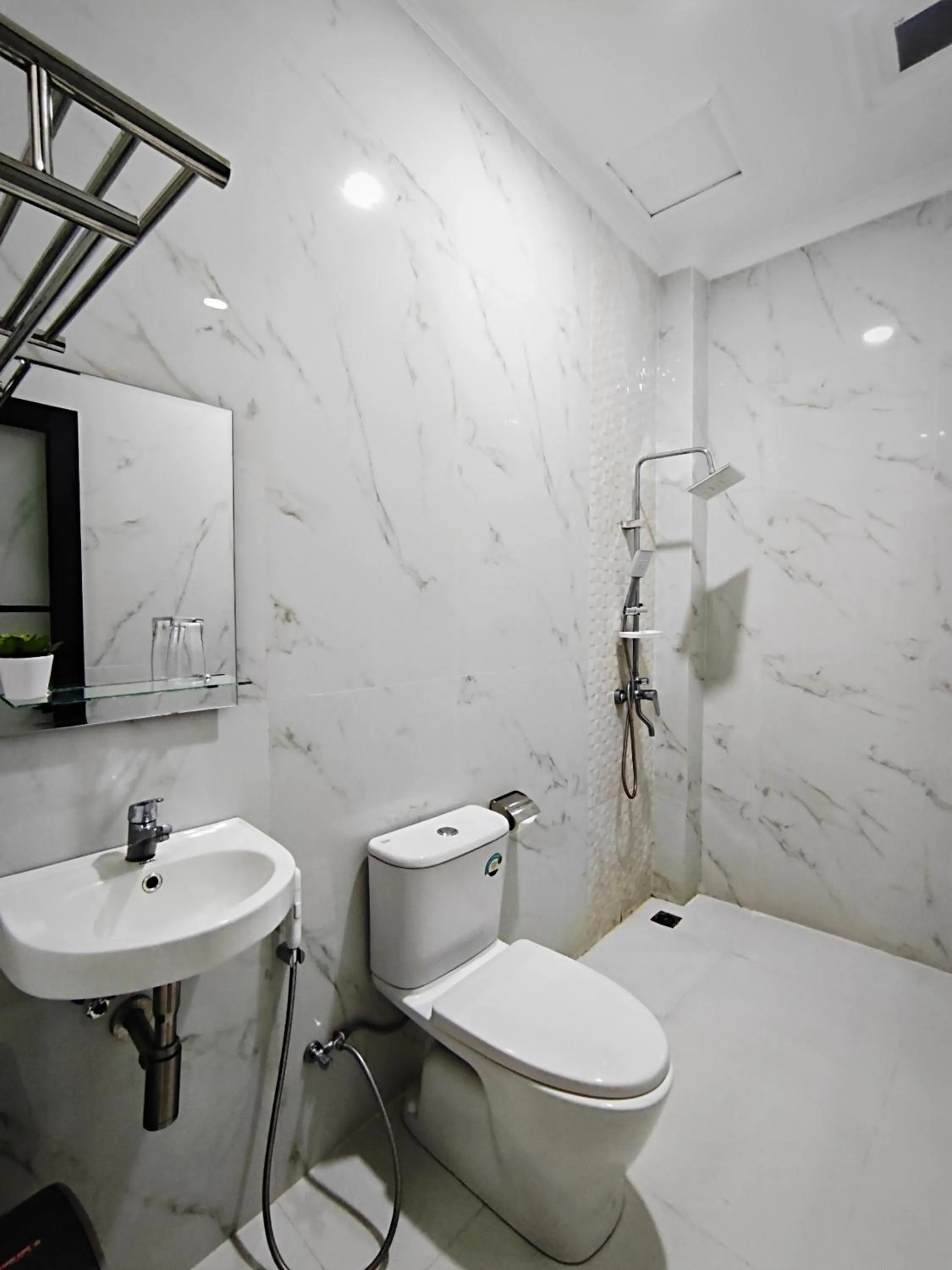 Twins Hotel Boutique Syariah