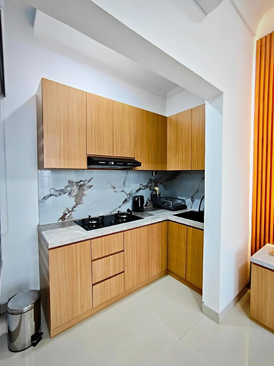 Twins Hotel Boutique Syariah