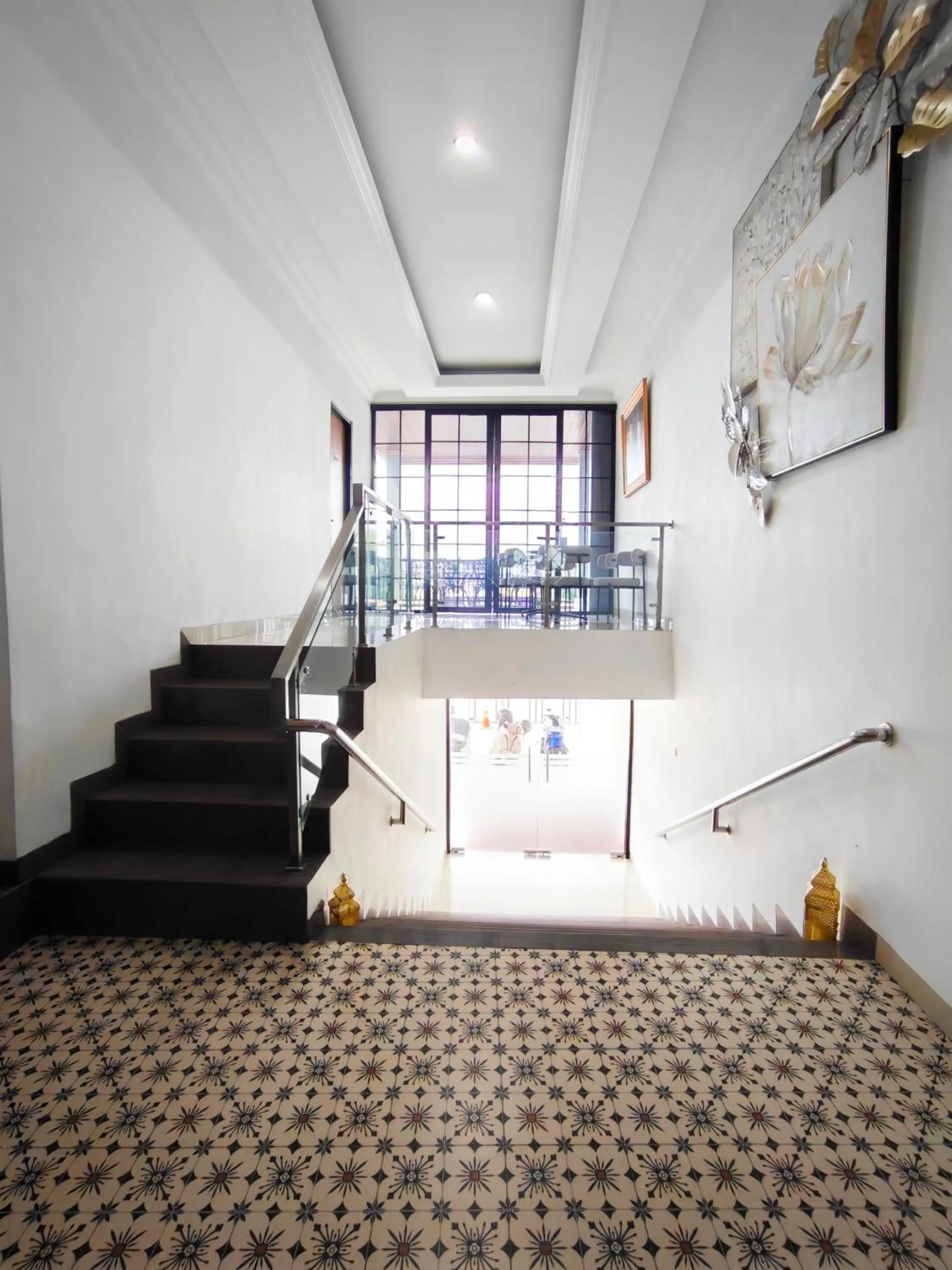 Twins Hotel Boutique Syariah