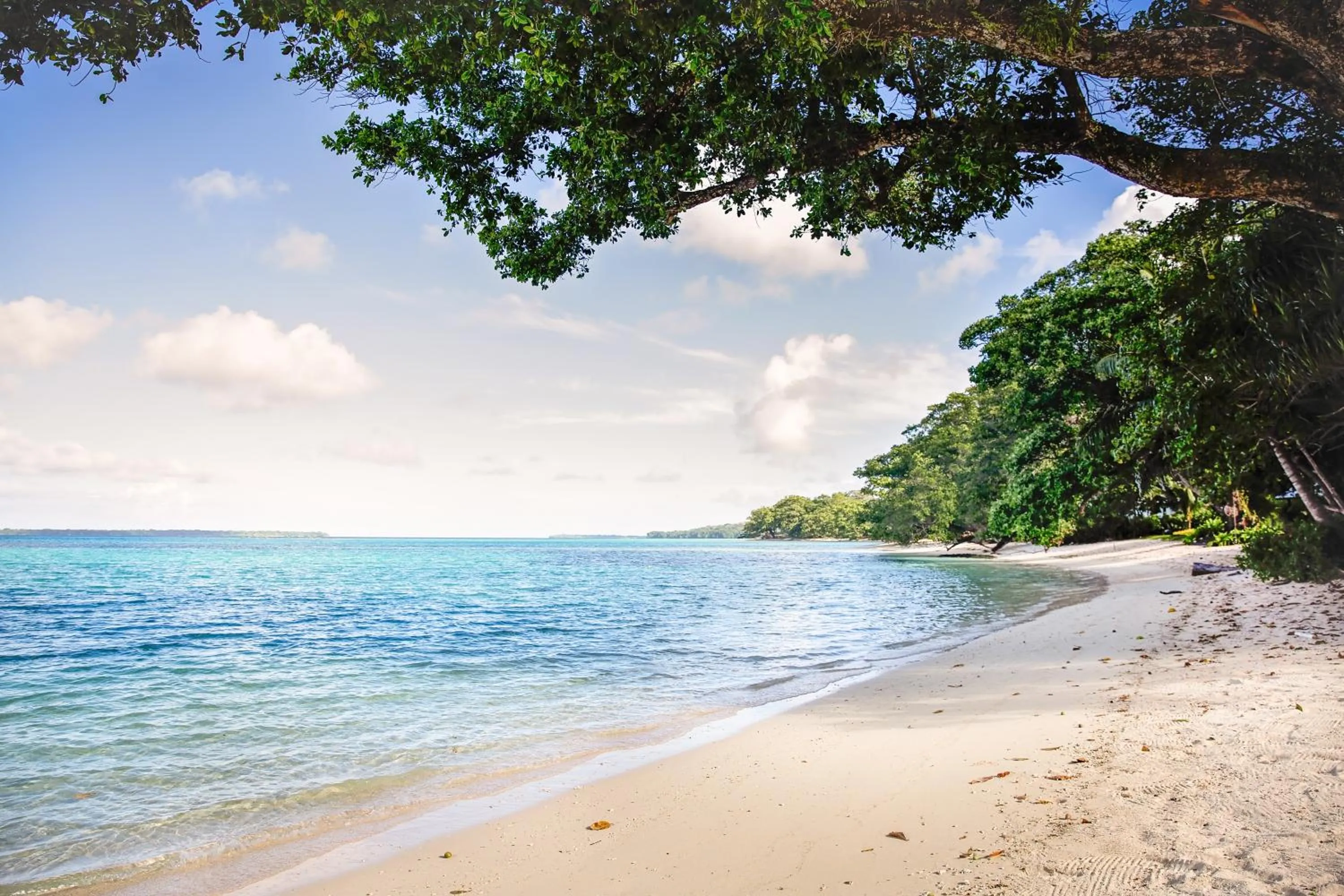 Barrier Beach Resort