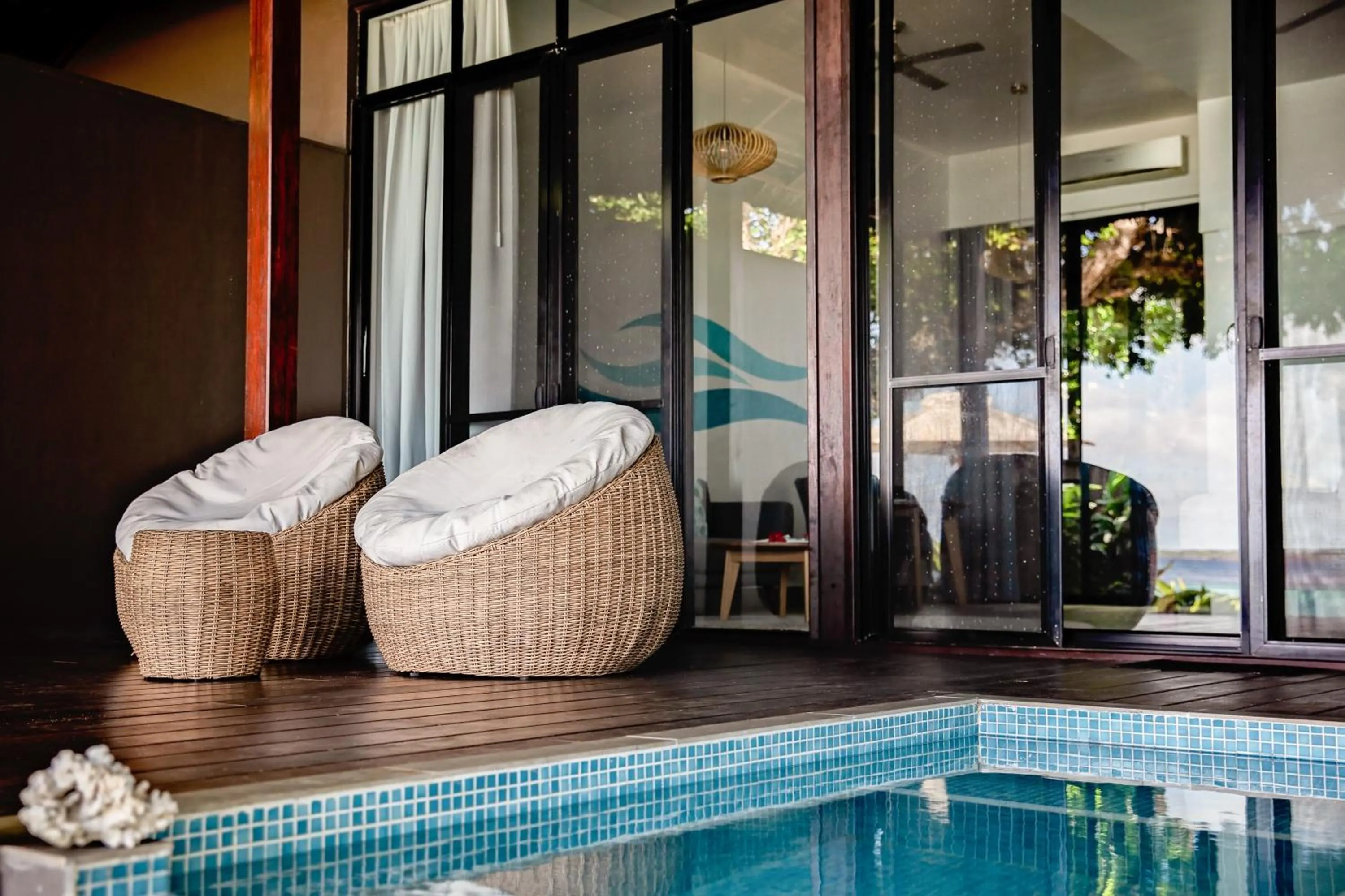 Barrier Beach Resort