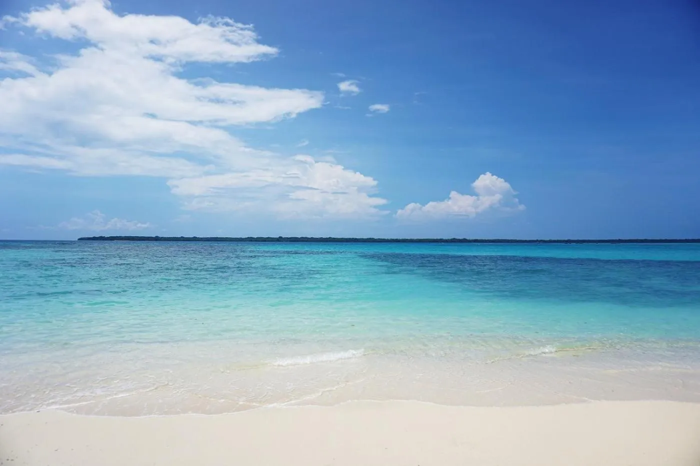 Barrier Beach Resort