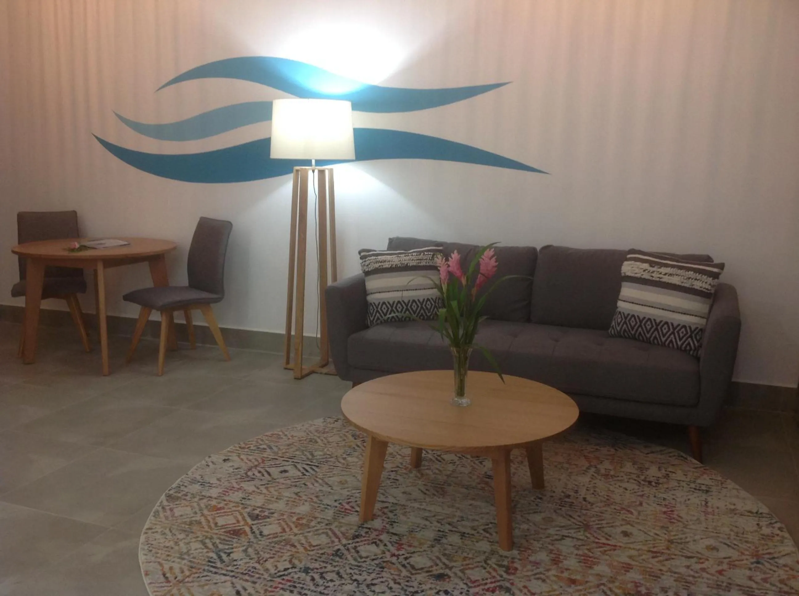 Barrier Beach Resort