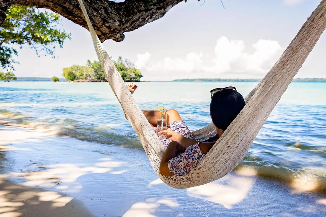 Barrier Beach Resort