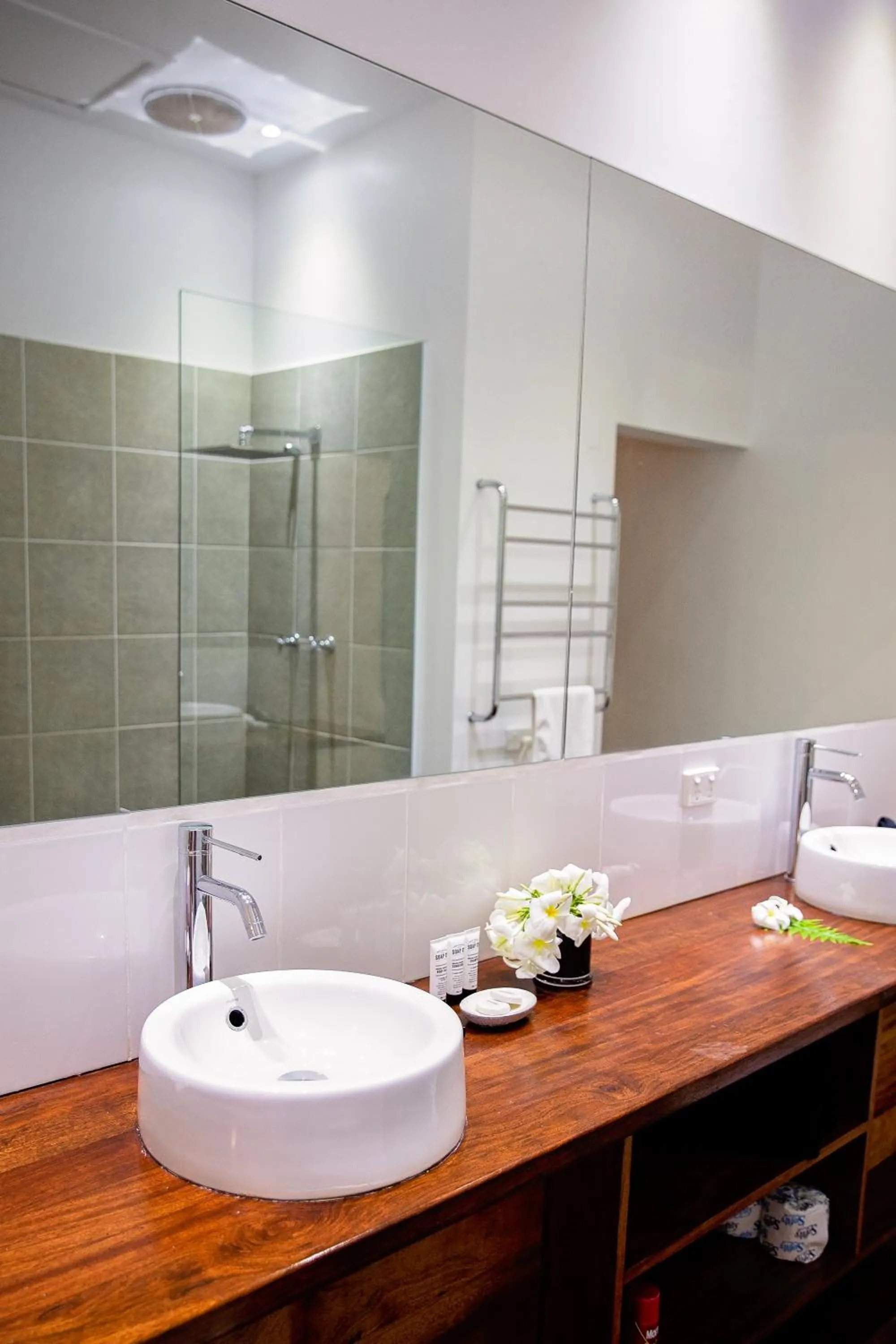 Barrier Beach Resort