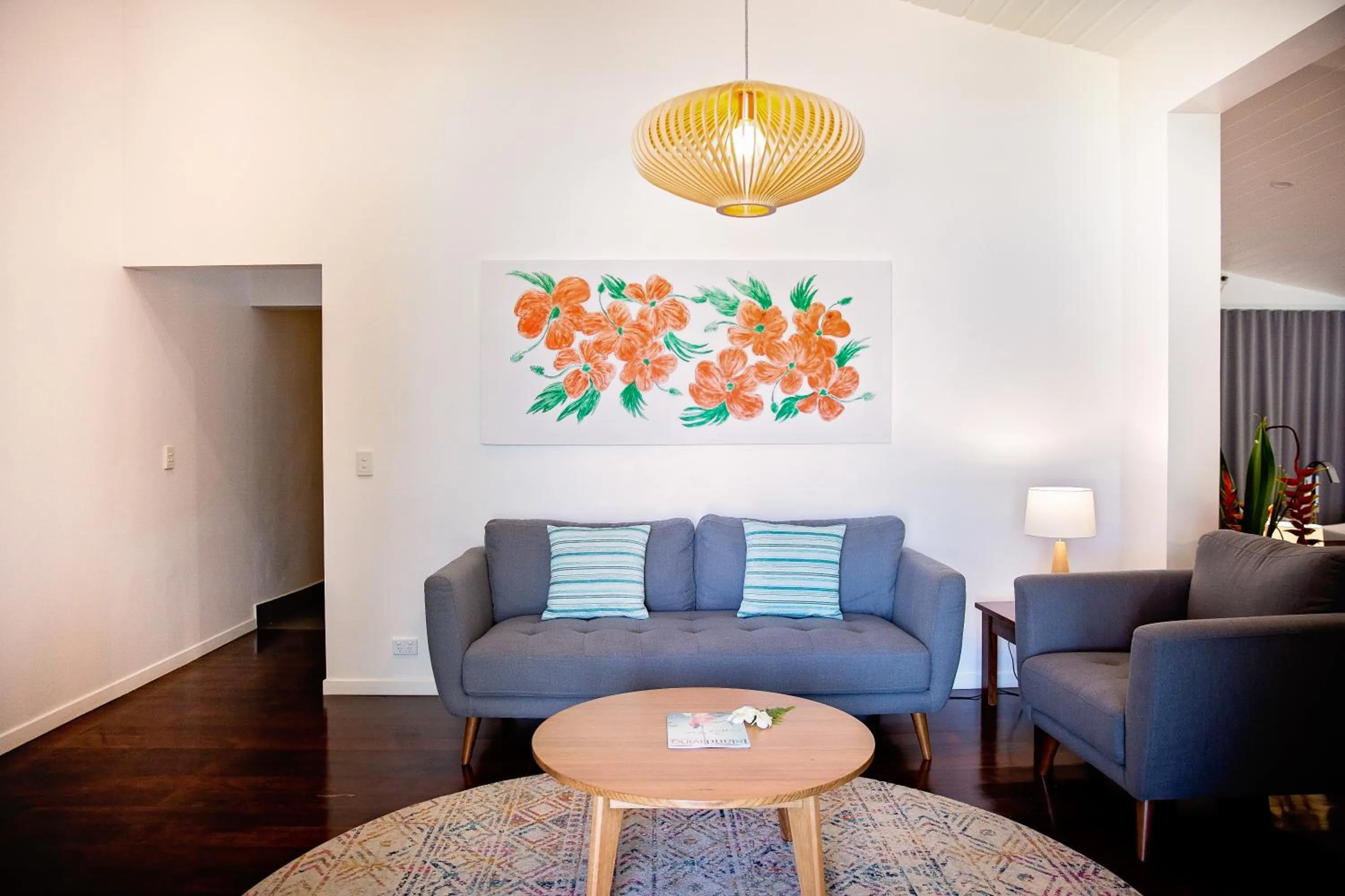 Barrier Beach Resort