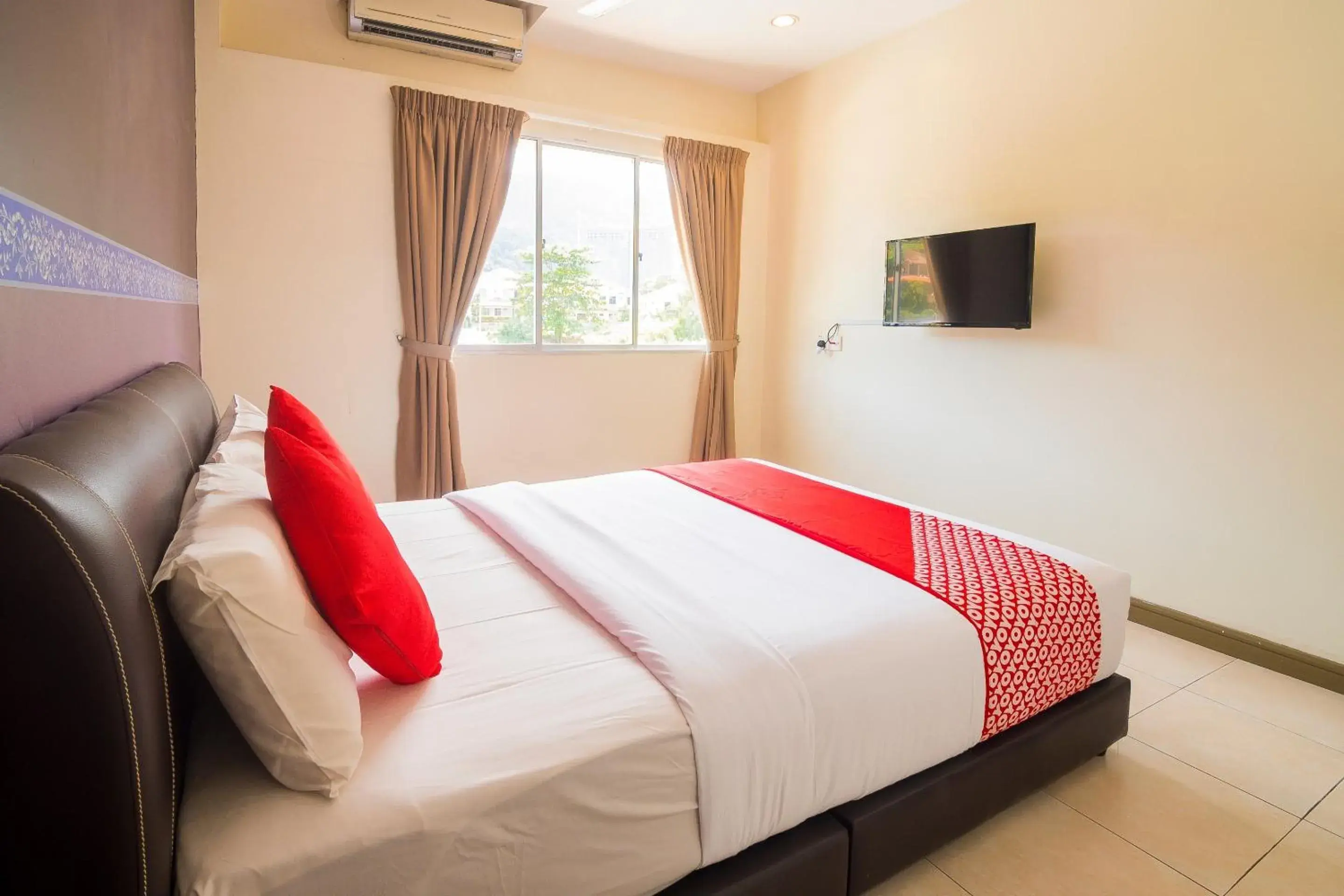 Collection O Batu Ferringhi Beach formerly ESQ Ferringhi Collection O Batu Ferringhi Beach formerly ESQ Ferringhi