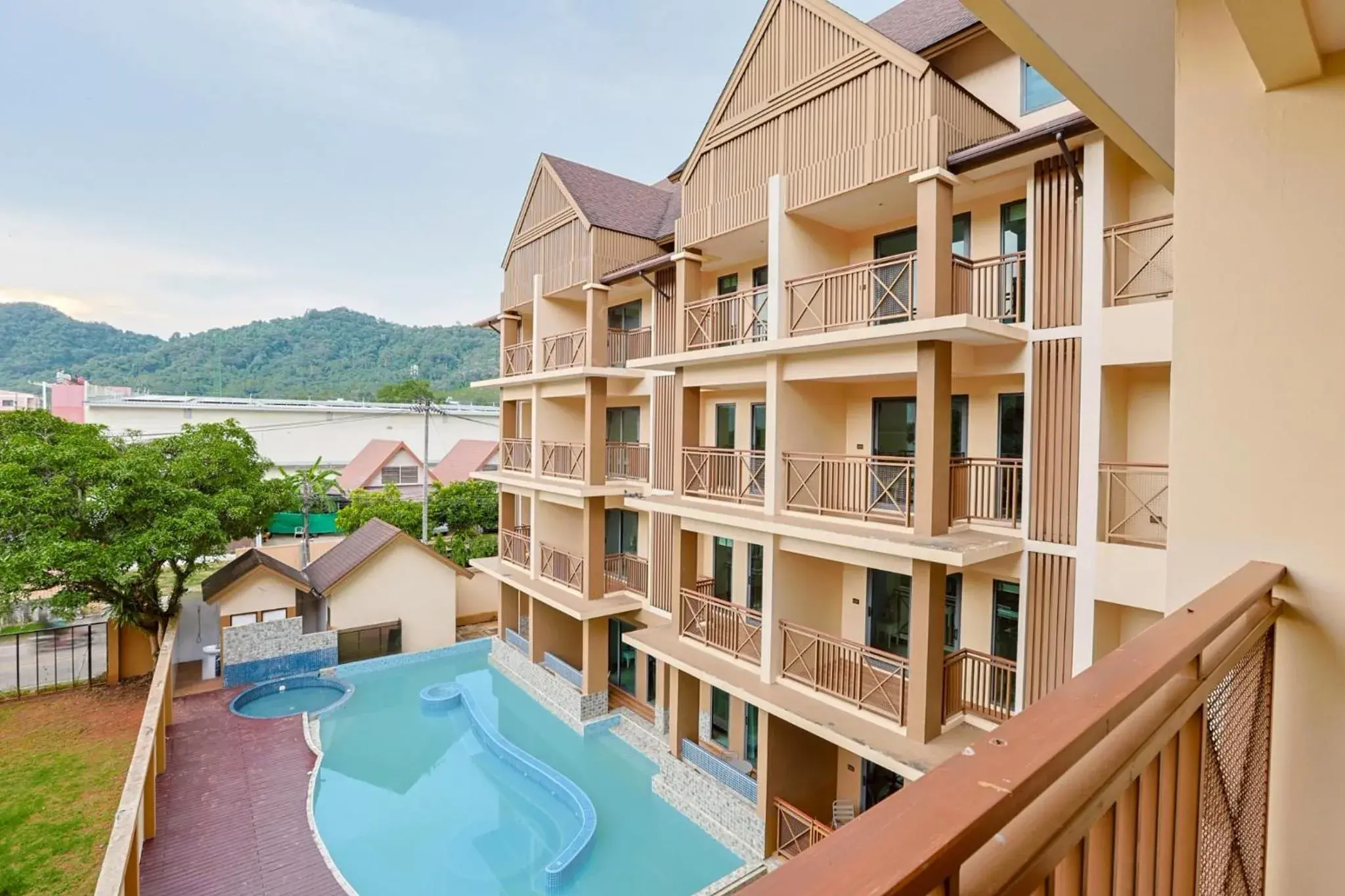 Aqua Resort Aonang Krabi Aqua Resort Aonang Krabi