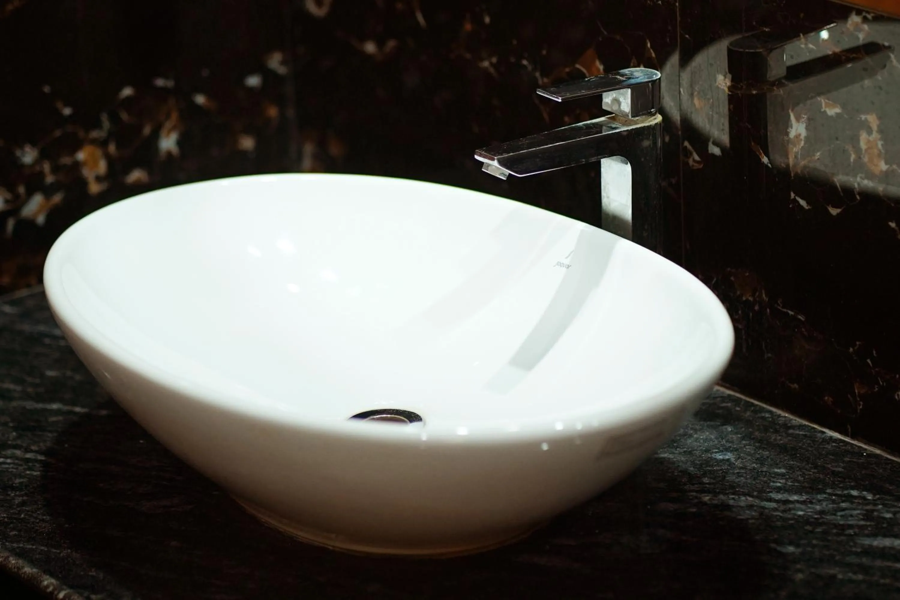 Bathroom in MK Regency