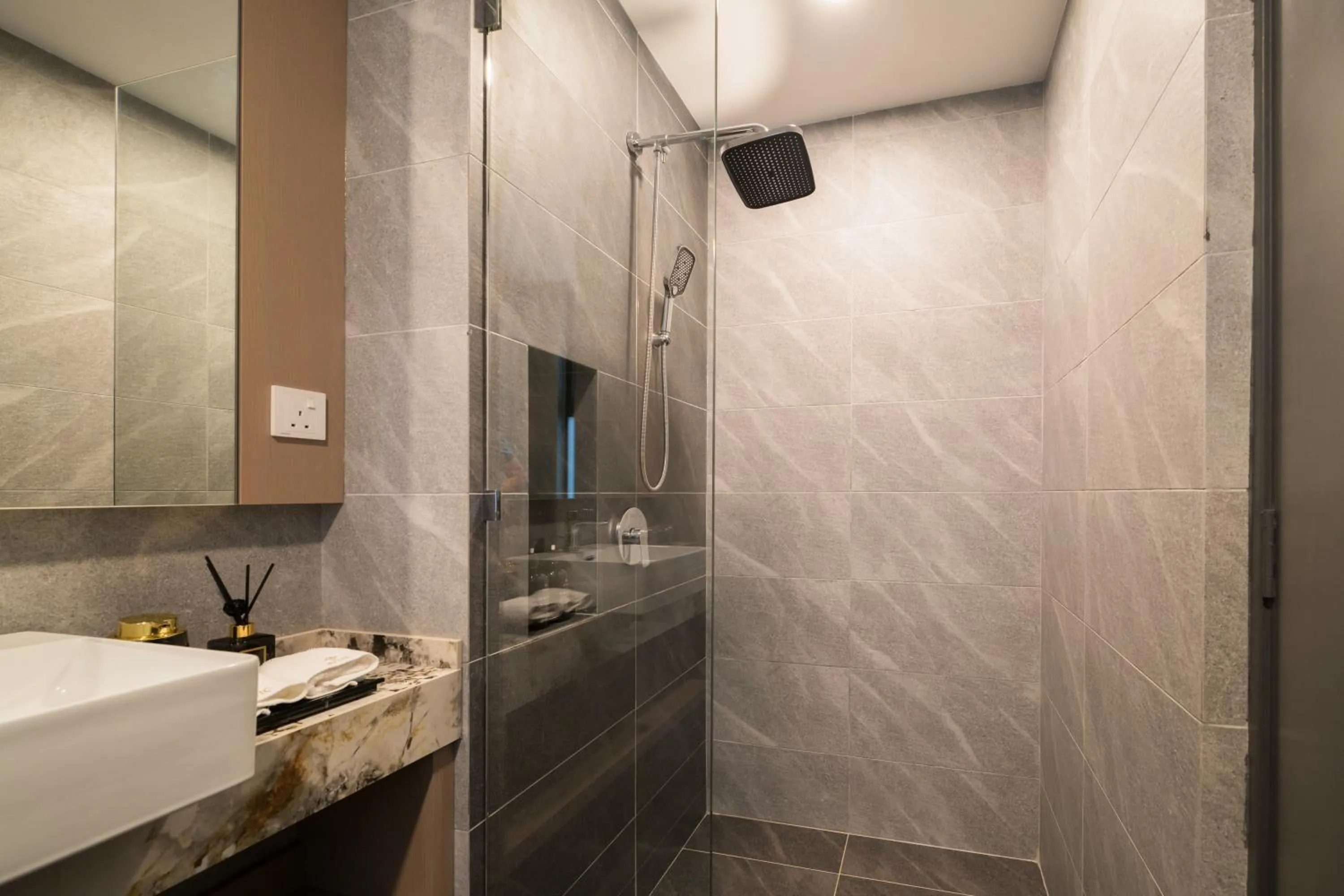 Asteria Melaka by Attic Suite