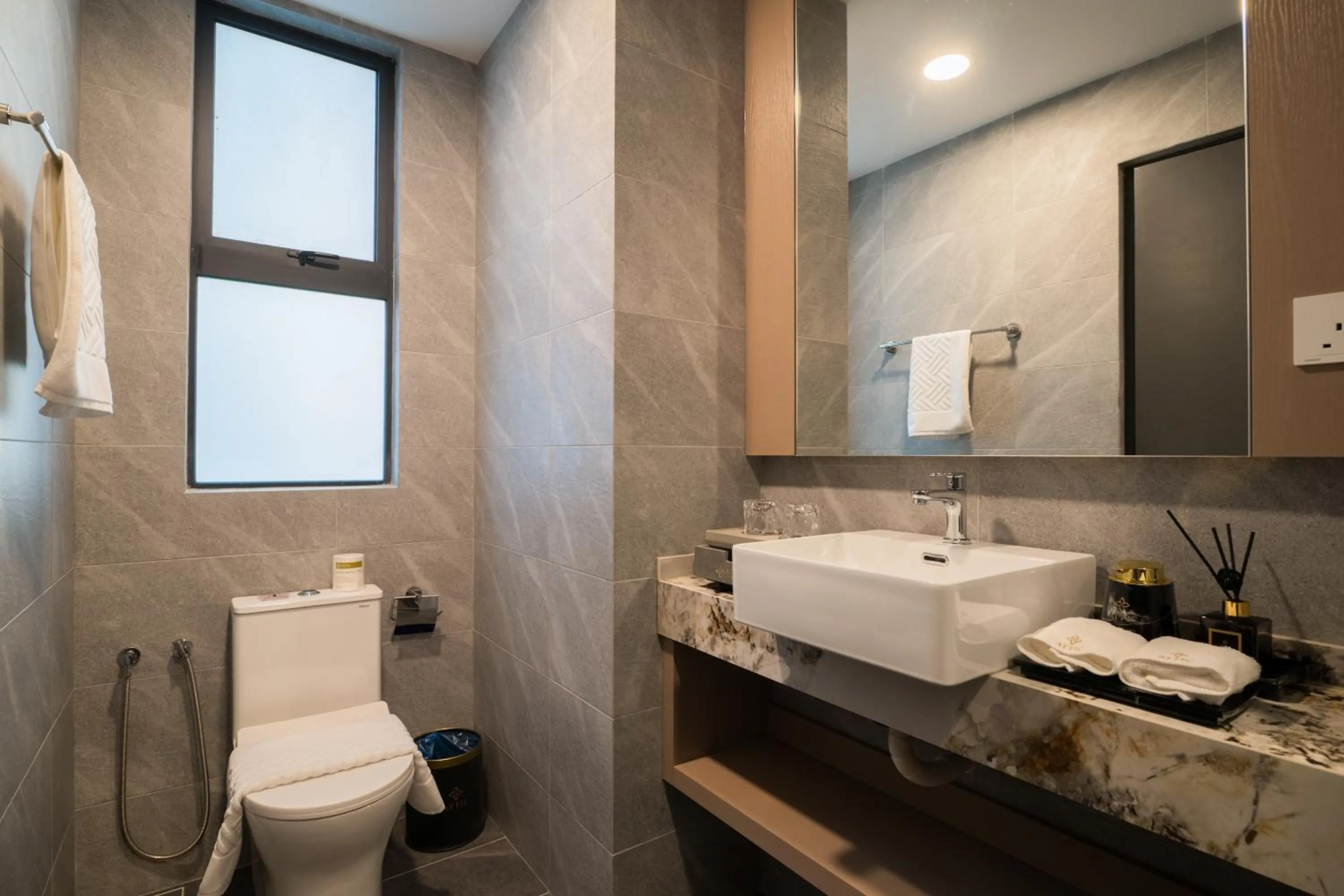 Asteria Melaka by Attic Suite