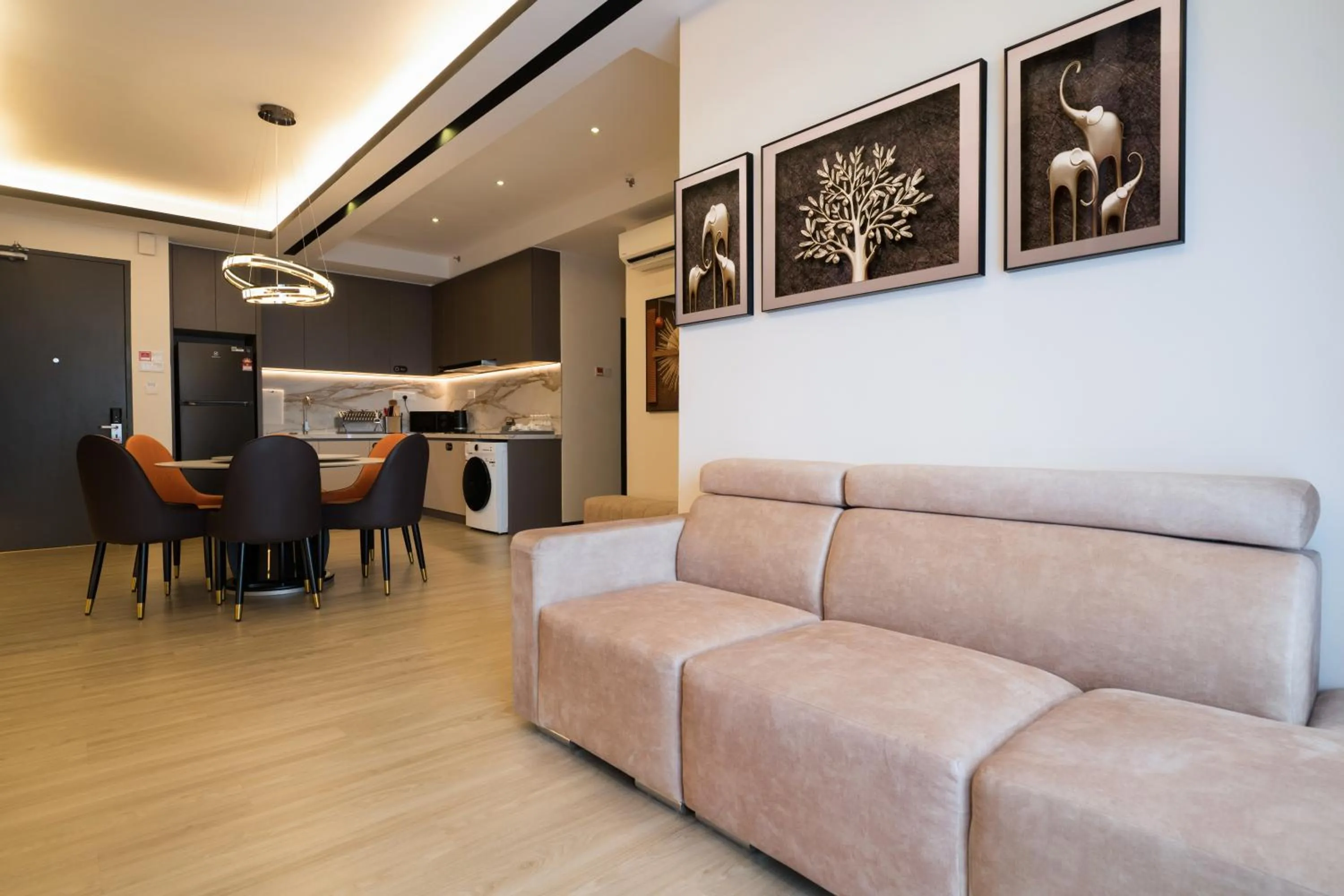Asteria Melaka by Attic Suite