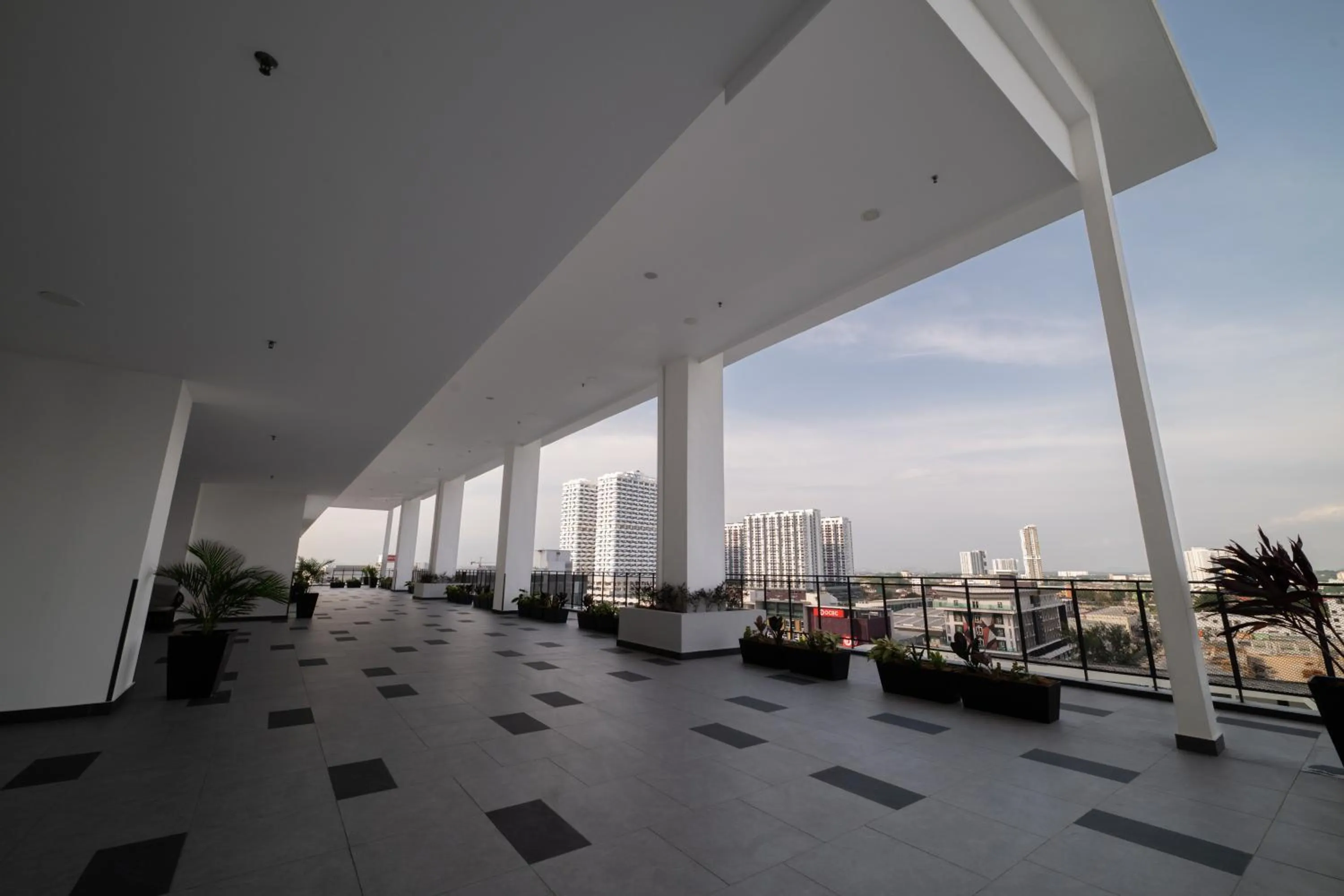 Asteria Melaka by Attic Suite