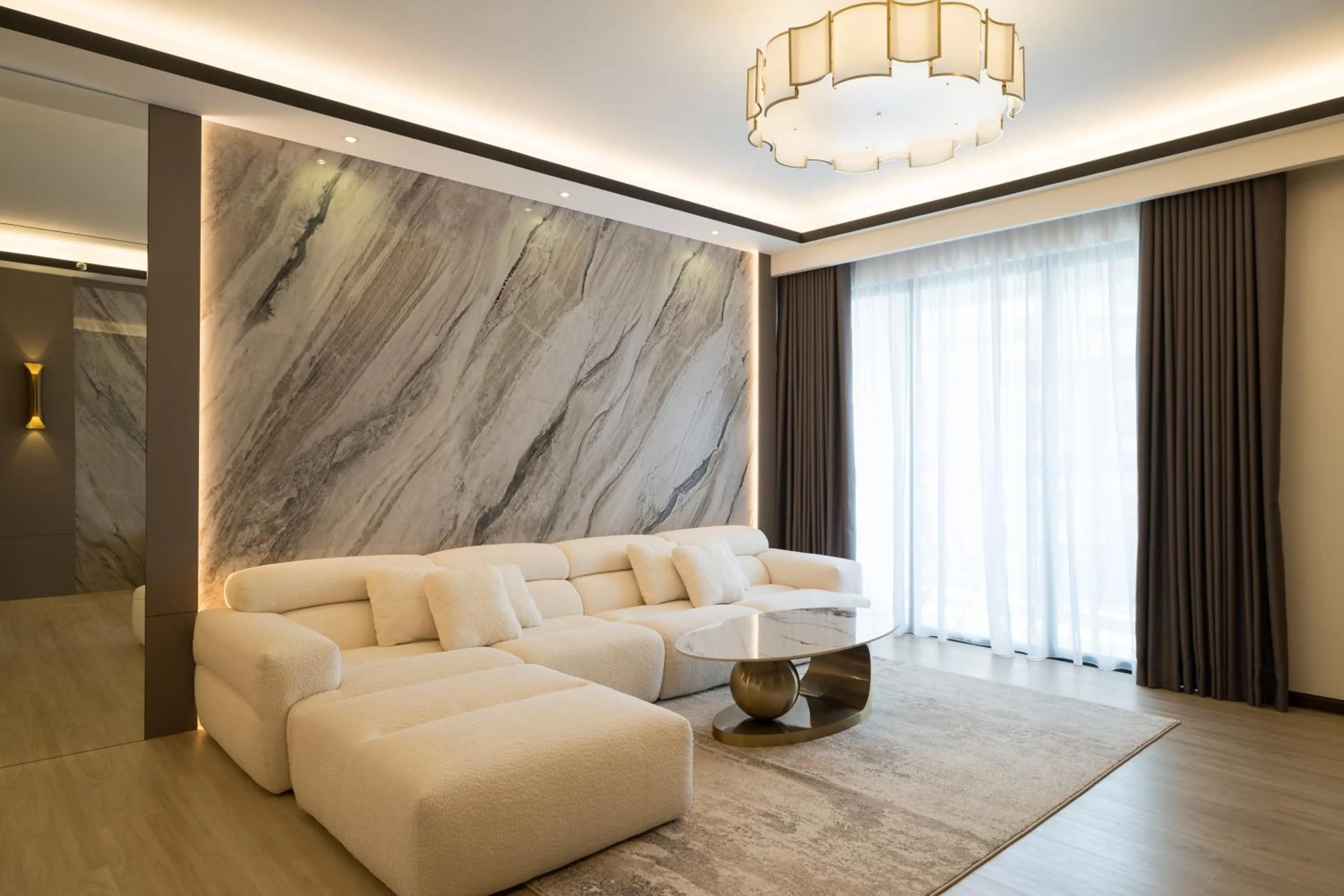 Asteria Melaka by Attic Suite