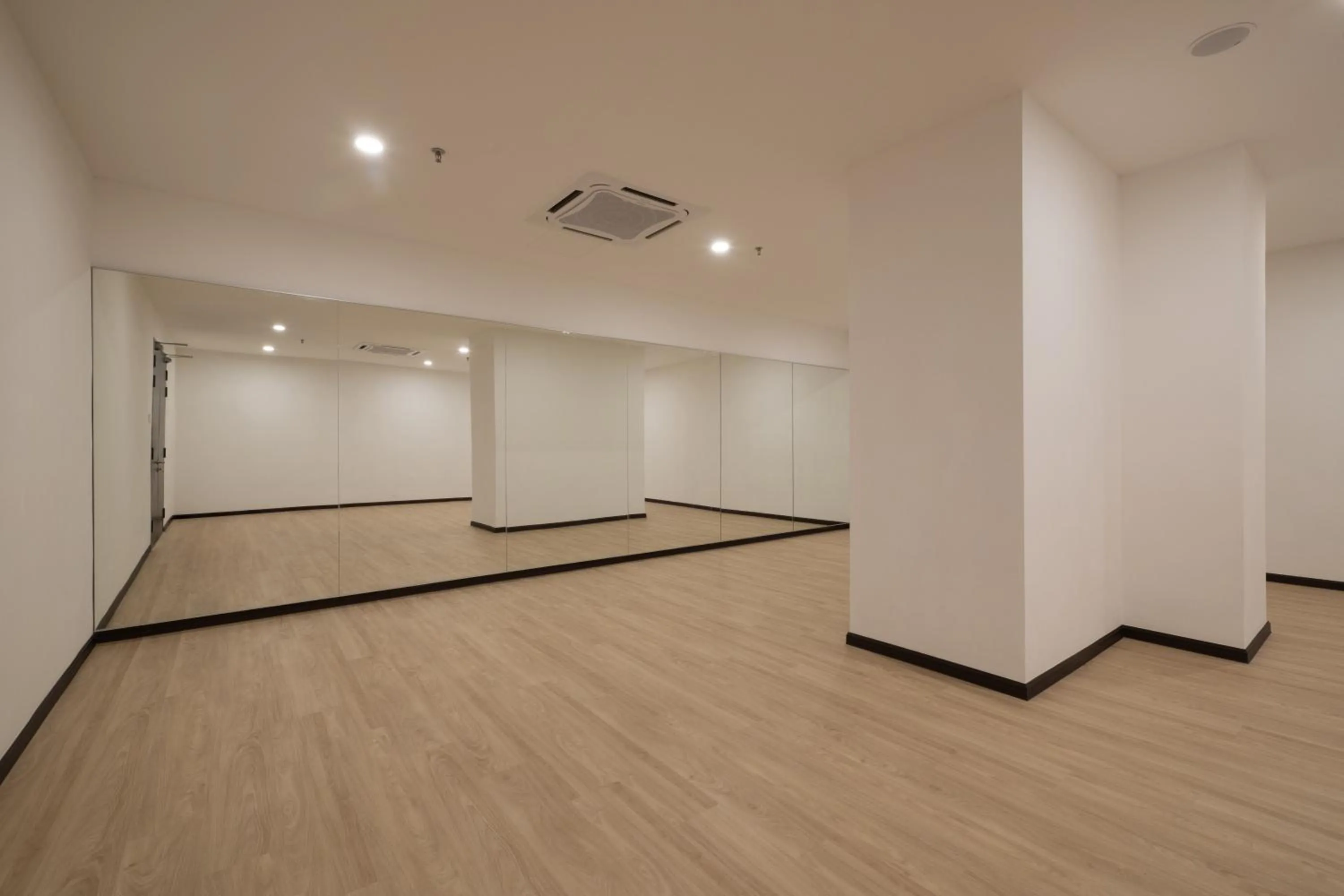 Asteria Melaka by Attic Suite