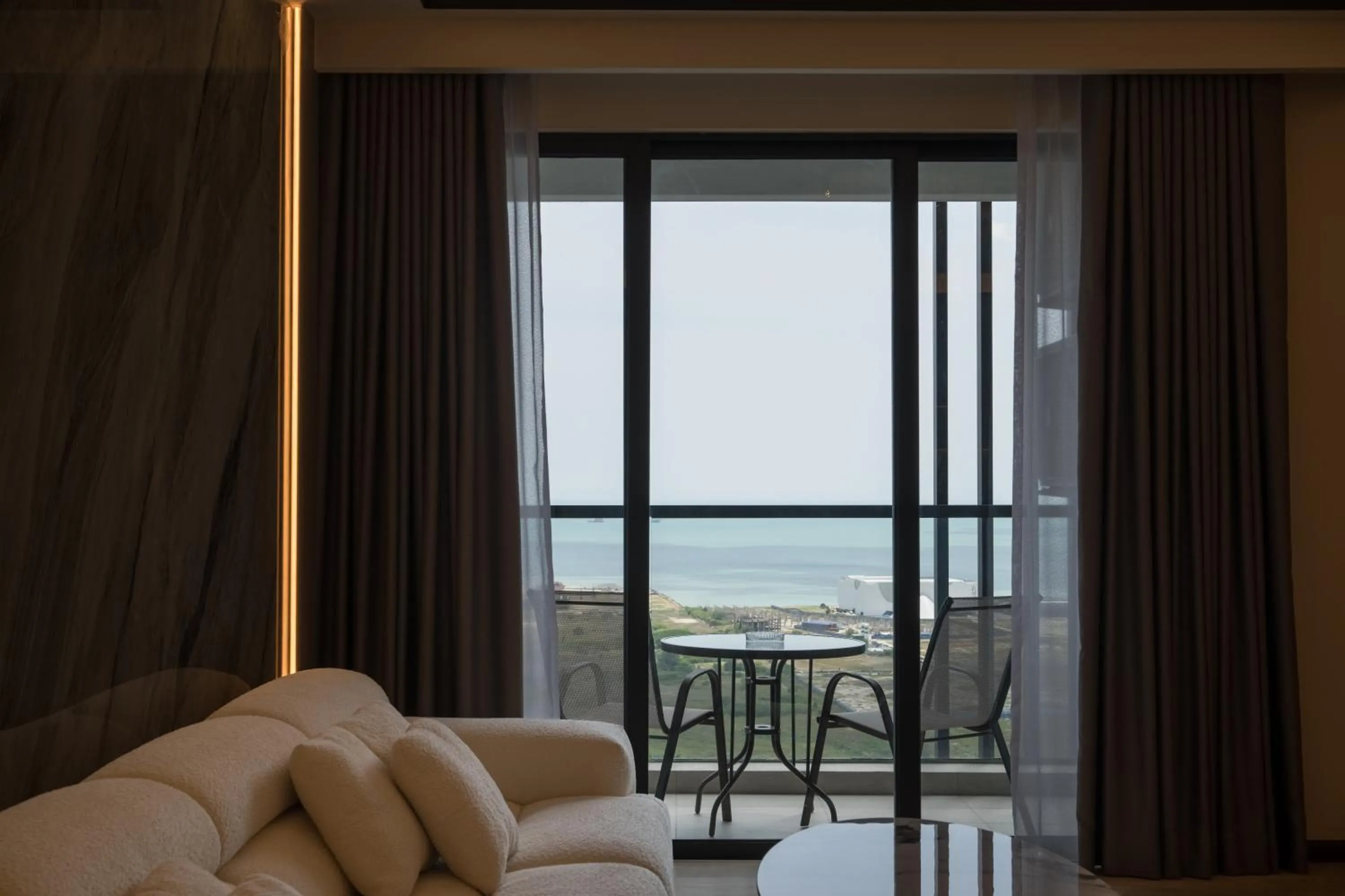 Asteria Melaka by Attic Suite