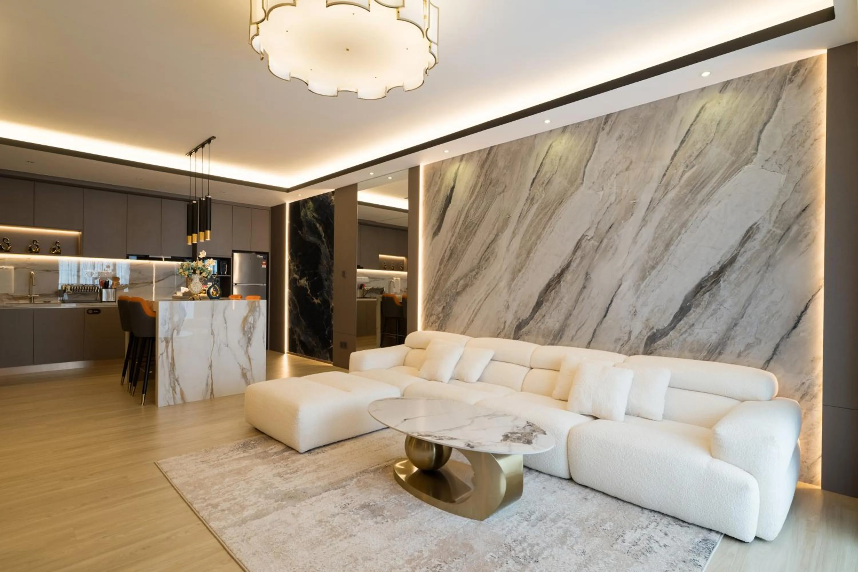 Asteria Melaka by Attic Suite