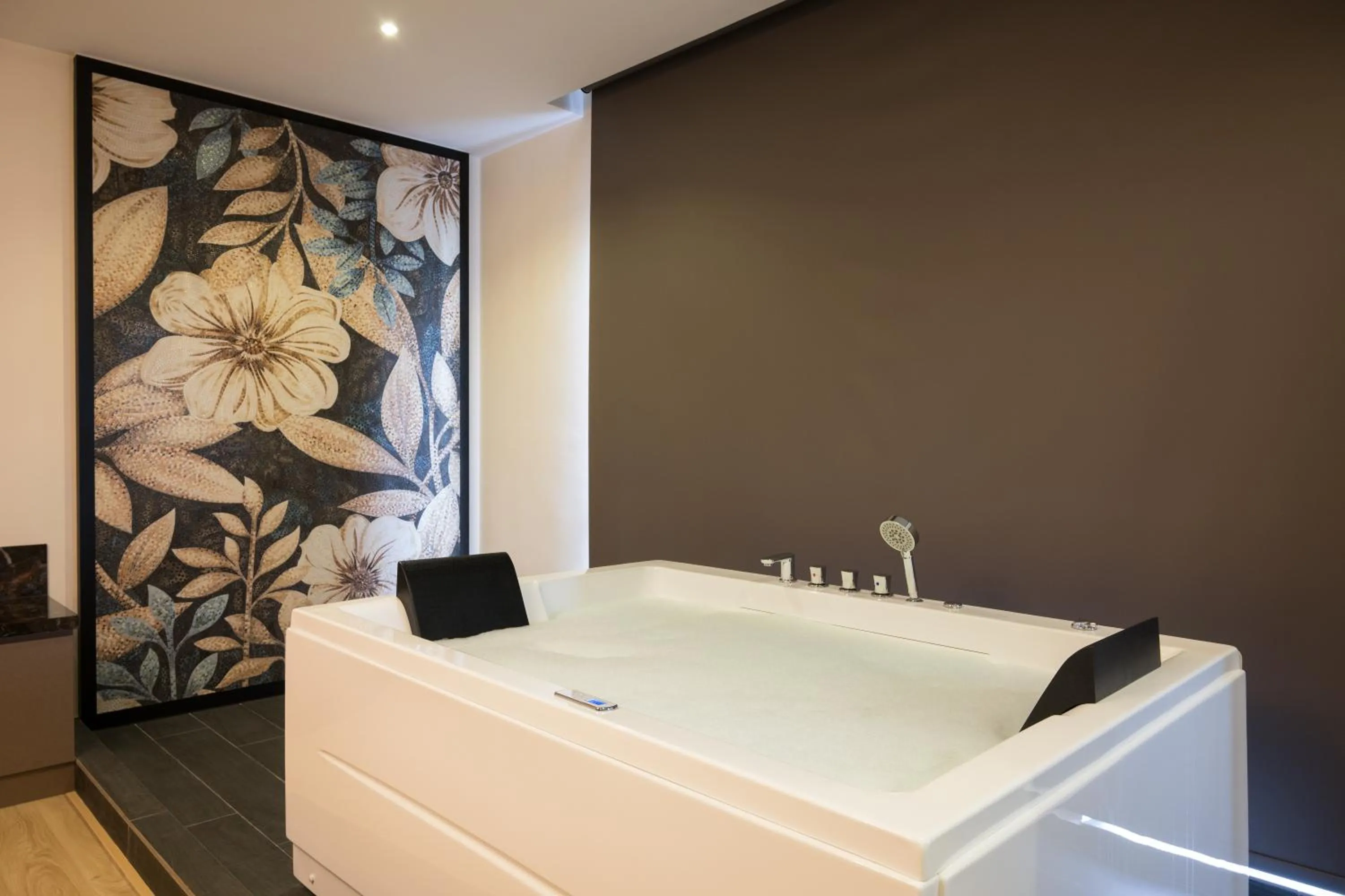 Asteria Melaka by Attic Suite