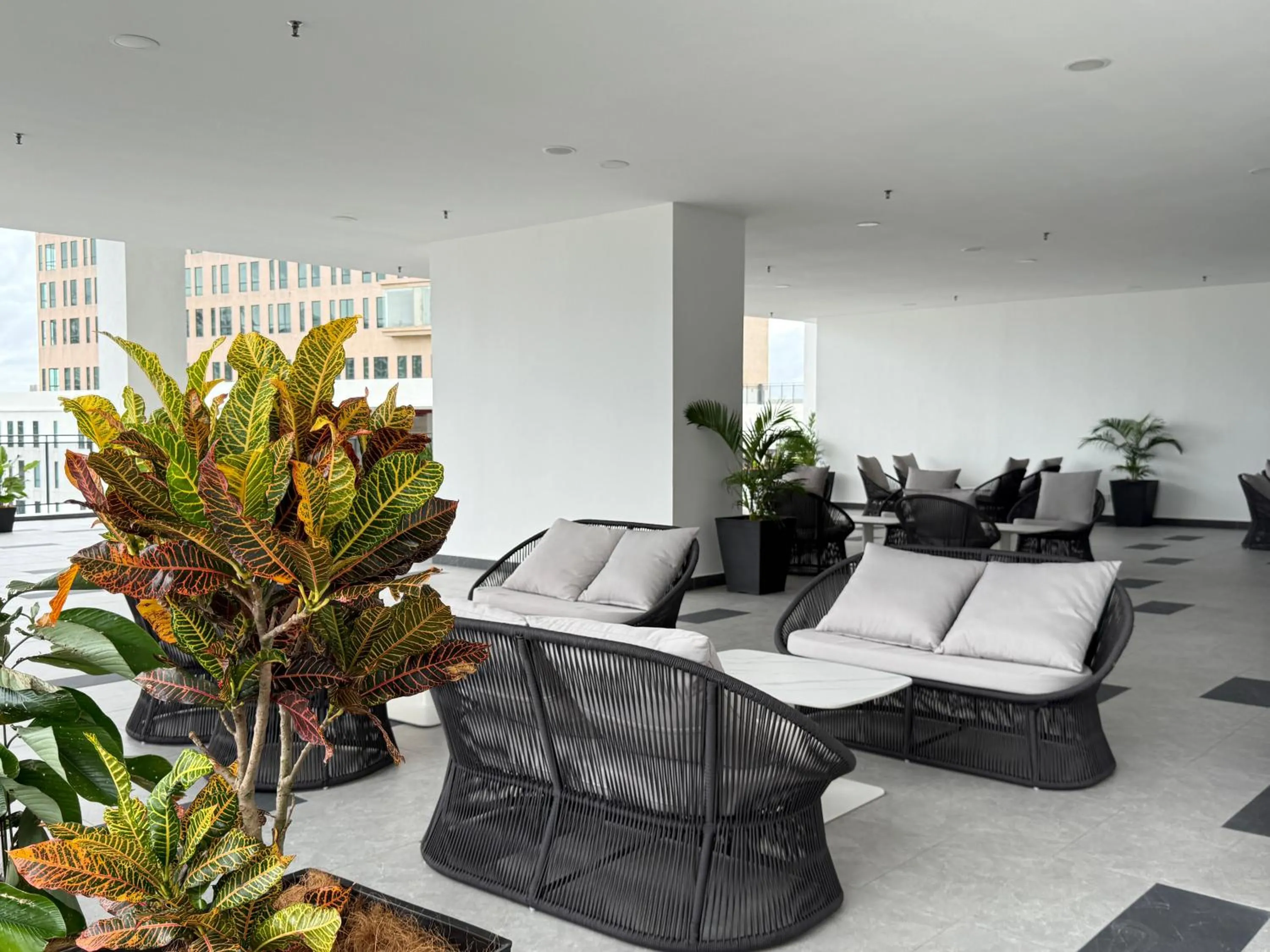 Day in Asteria Melaka by Attic Suite