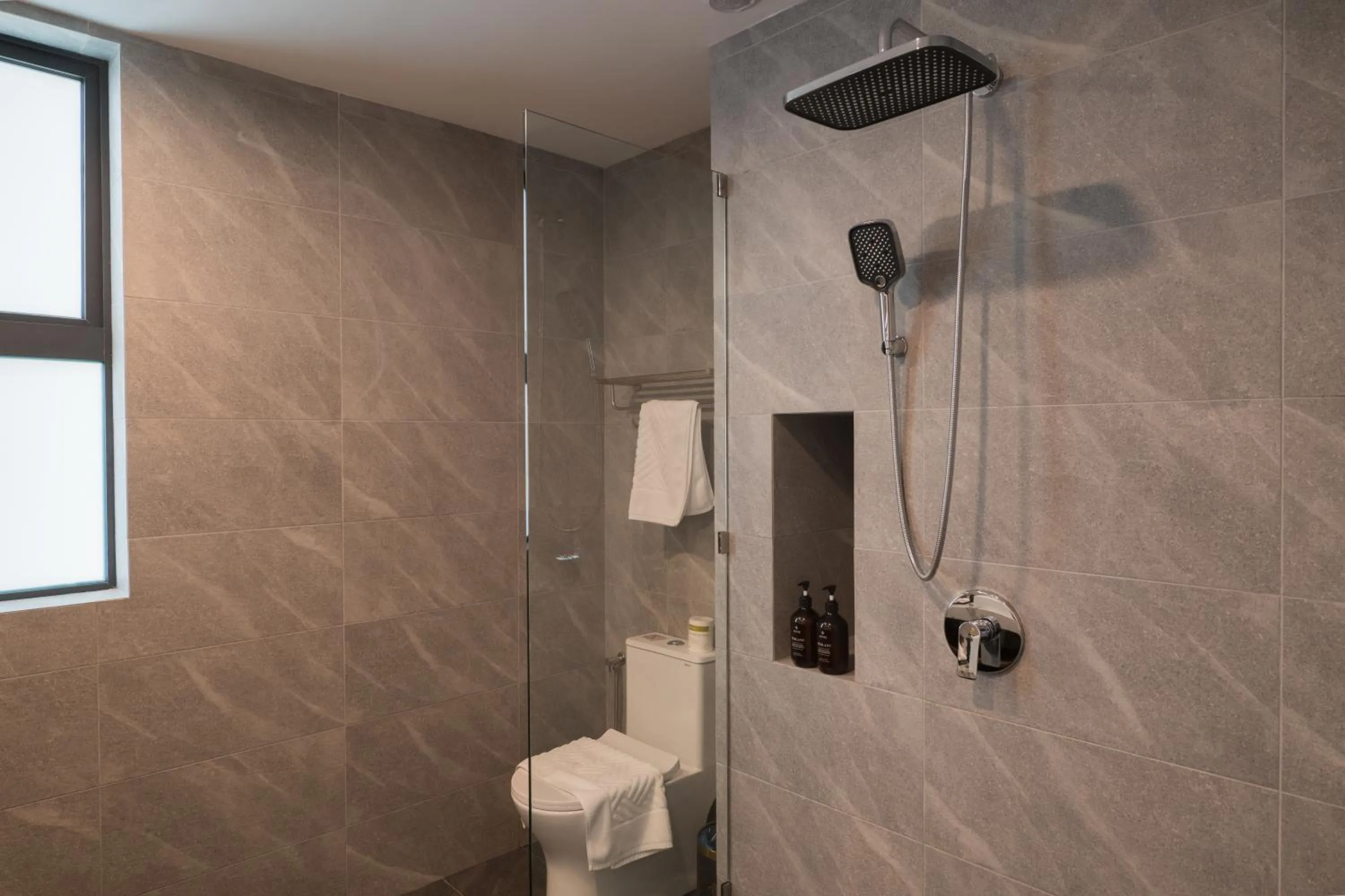 Asteria Melaka by Attic Suite