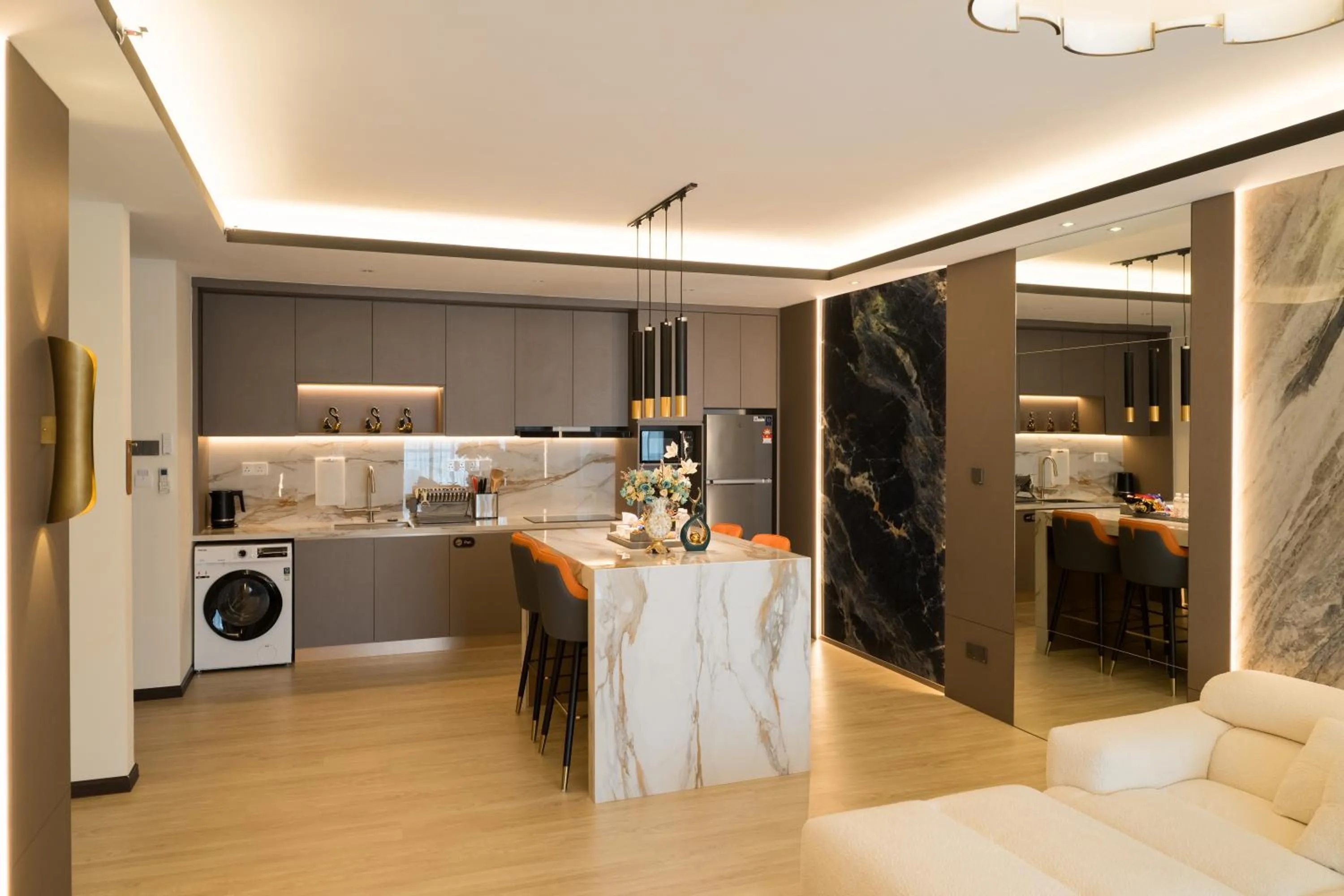 Asteria Melaka by Attic Suite