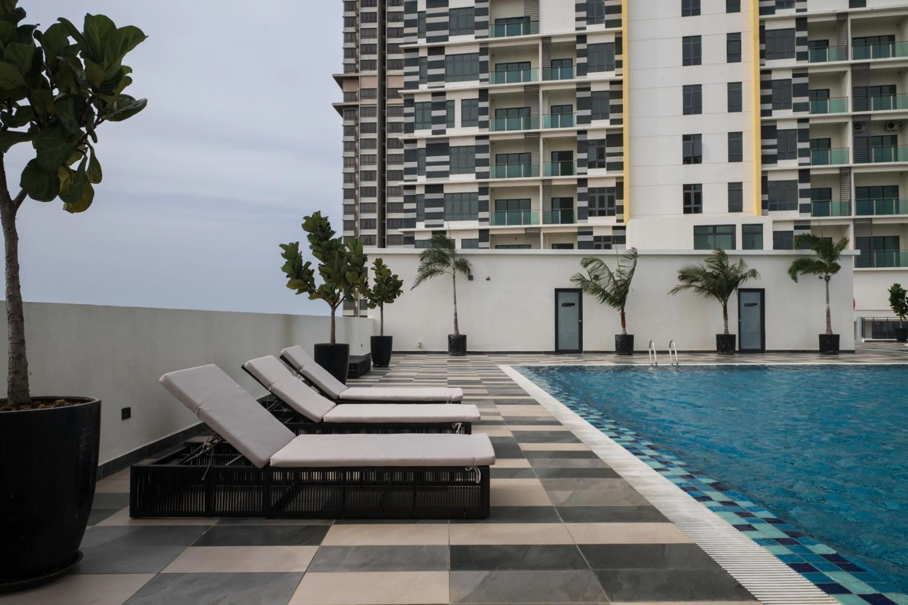Asteria Melaka by Attic Suite