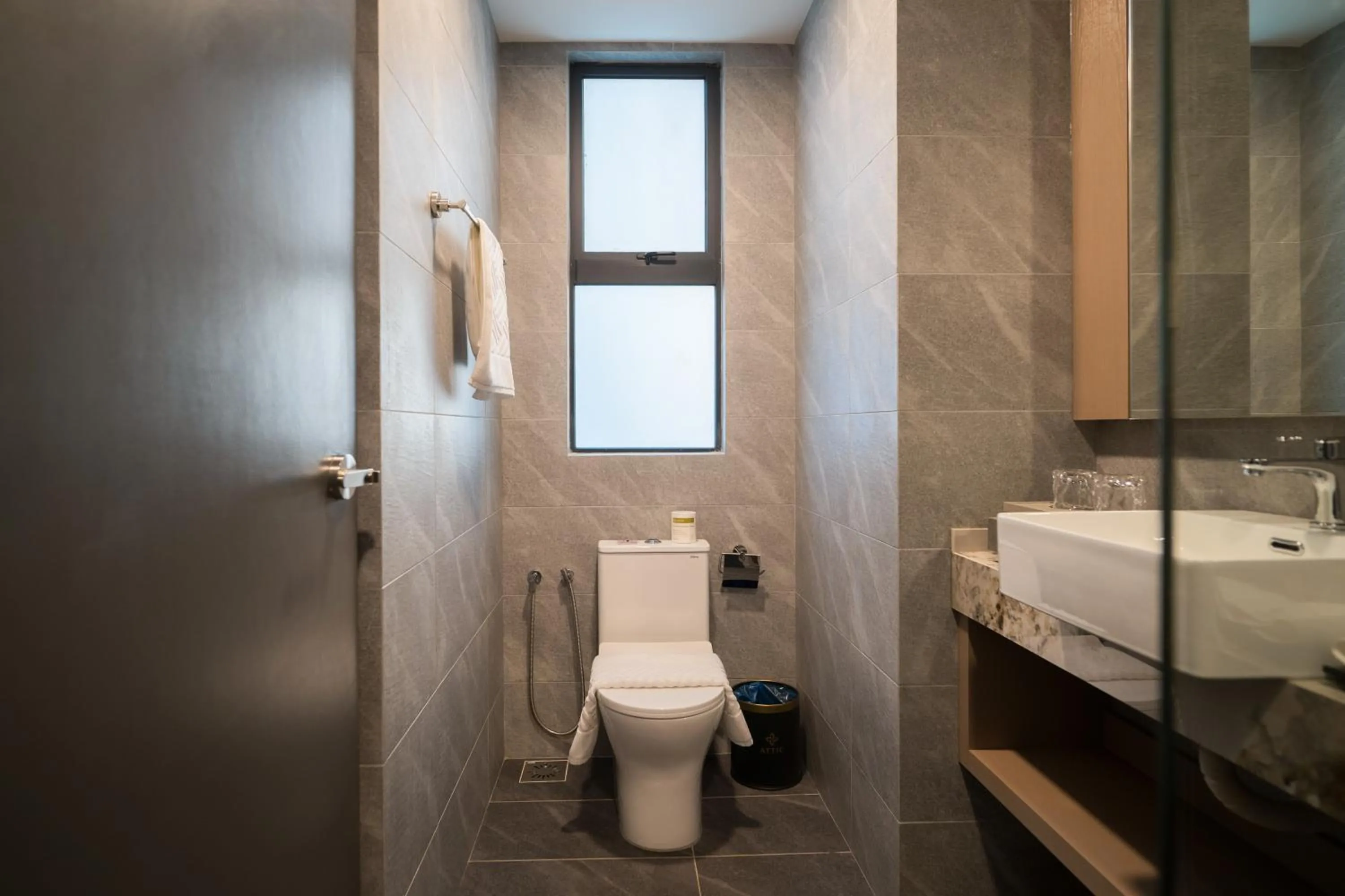 Asteria Melaka by Attic Suite